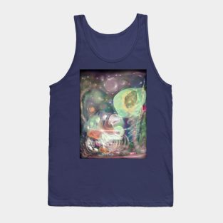 The Going-on's of Inner Earth Tank Top